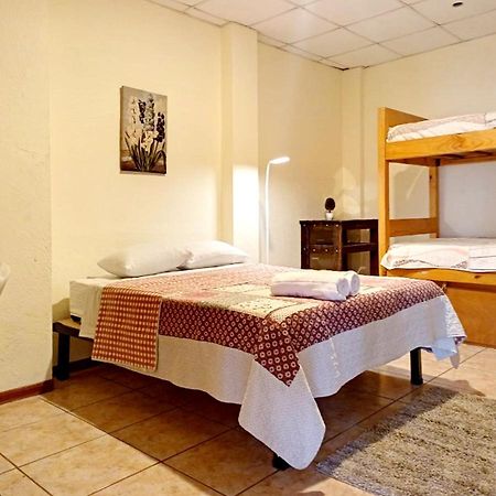 Eco Hotel Puerto Urbano 436 聖荷西 外观 照片
