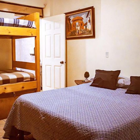 Eco Hotel Puerto Urbano 436 聖荷西 外观 照片