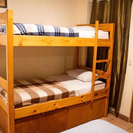 Eco Hotel Puerto Urbano 436 聖荷西 外观 照片