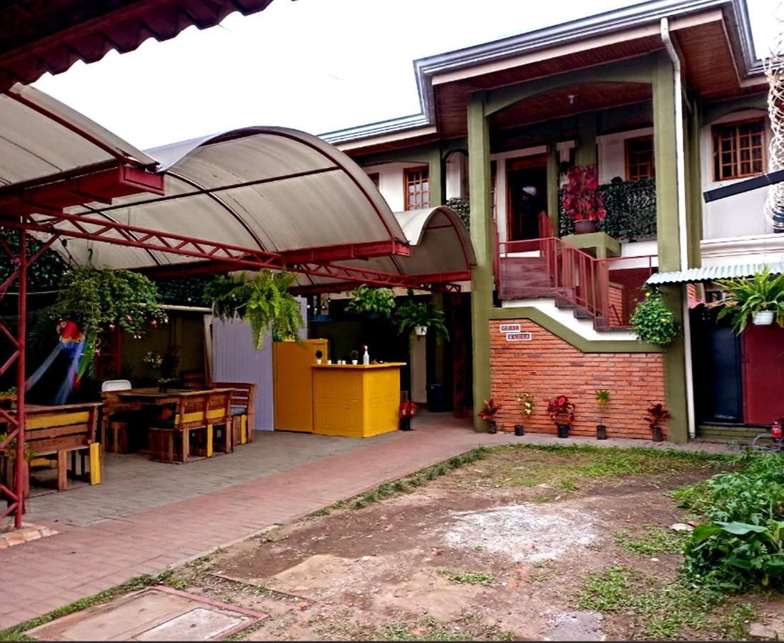 Eco Hotel Puerto Urbano 436 聖荷西 外观 照片
