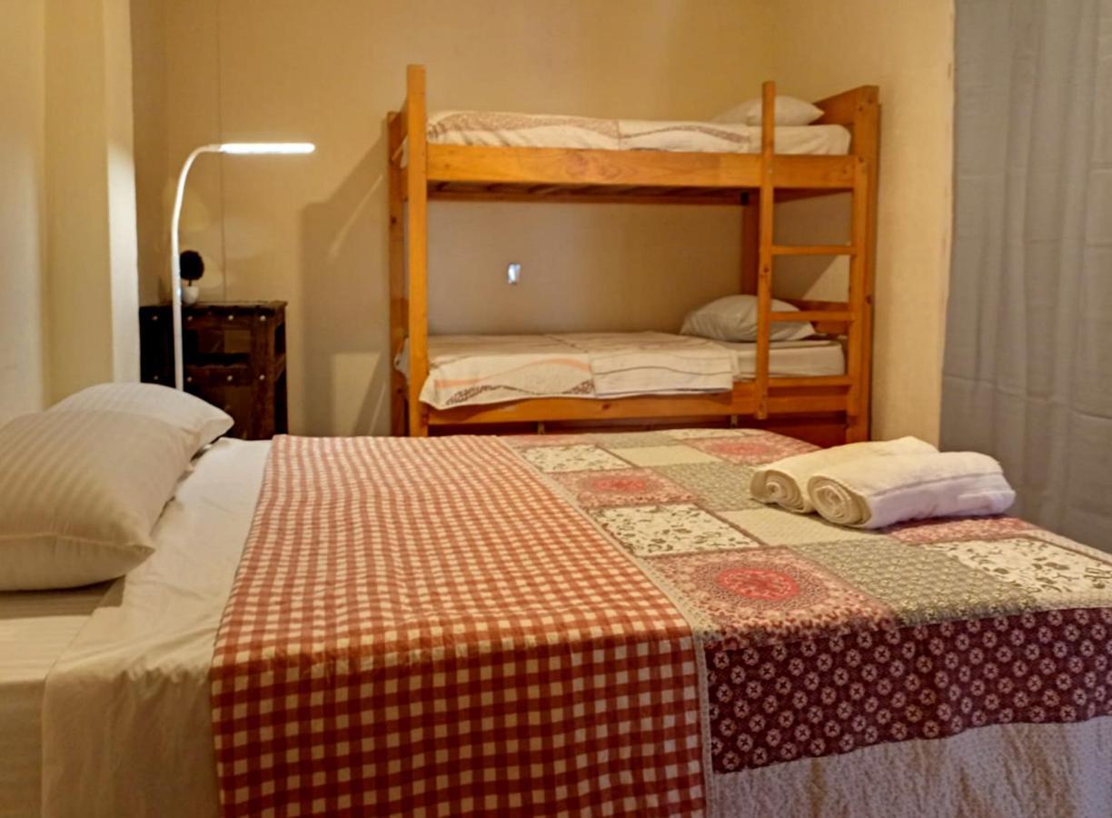 Eco Hotel Puerto Urbano 436 聖荷西 外观 照片