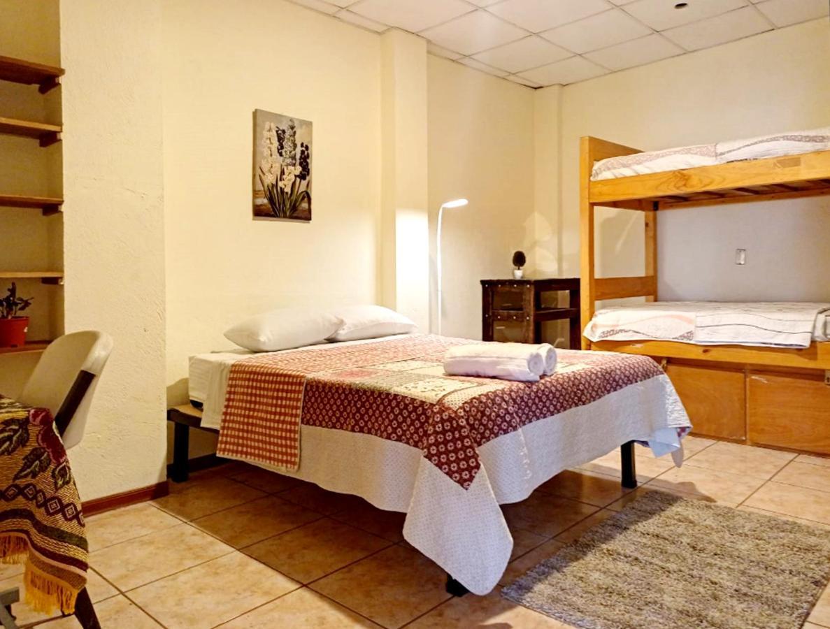 Eco Hotel Puerto Urbano 436 聖荷西 外观 照片