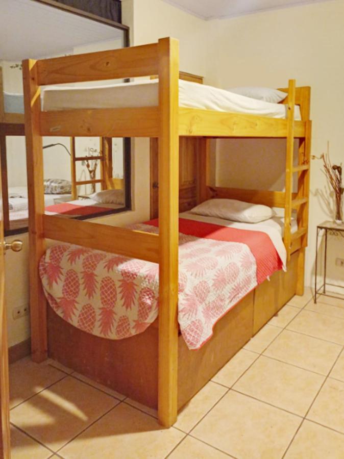 Eco Hotel Puerto Urbano 436 聖荷西 外观 照片