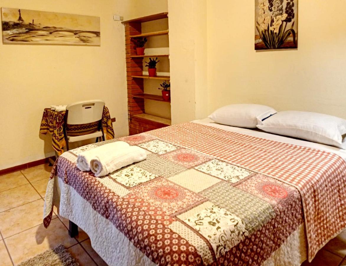 Eco Hotel Puerto Urbano 436 聖荷西 外观 照片