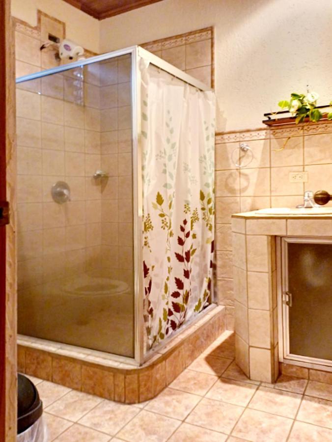 Eco Hotel Puerto Urbano 436 聖荷西 外观 照片