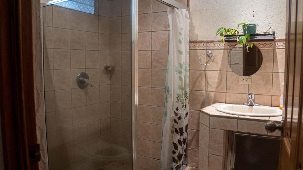 Eco Hotel Puerto Urbano 436 聖荷西 外观 照片