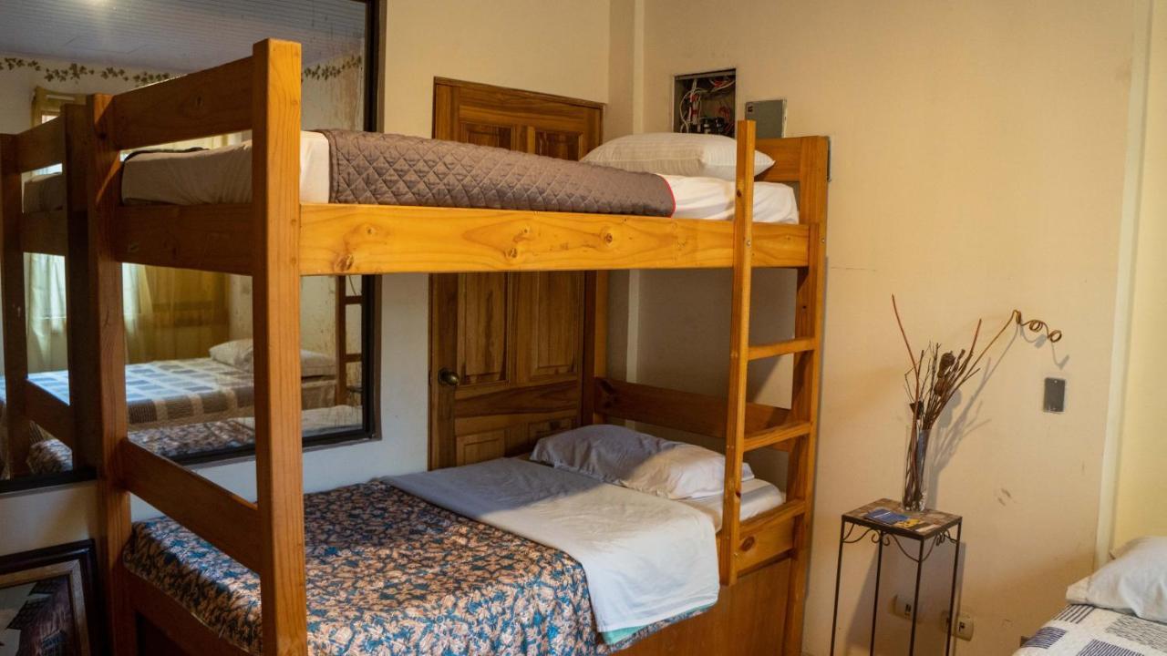 Eco Hotel Puerto Urbano 436 聖荷西 外观 照片