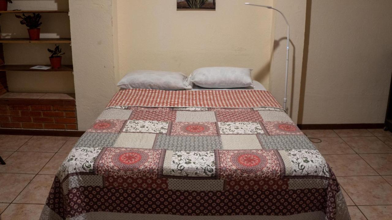 Eco Hotel Puerto Urbano 436 聖荷西 外观 照片