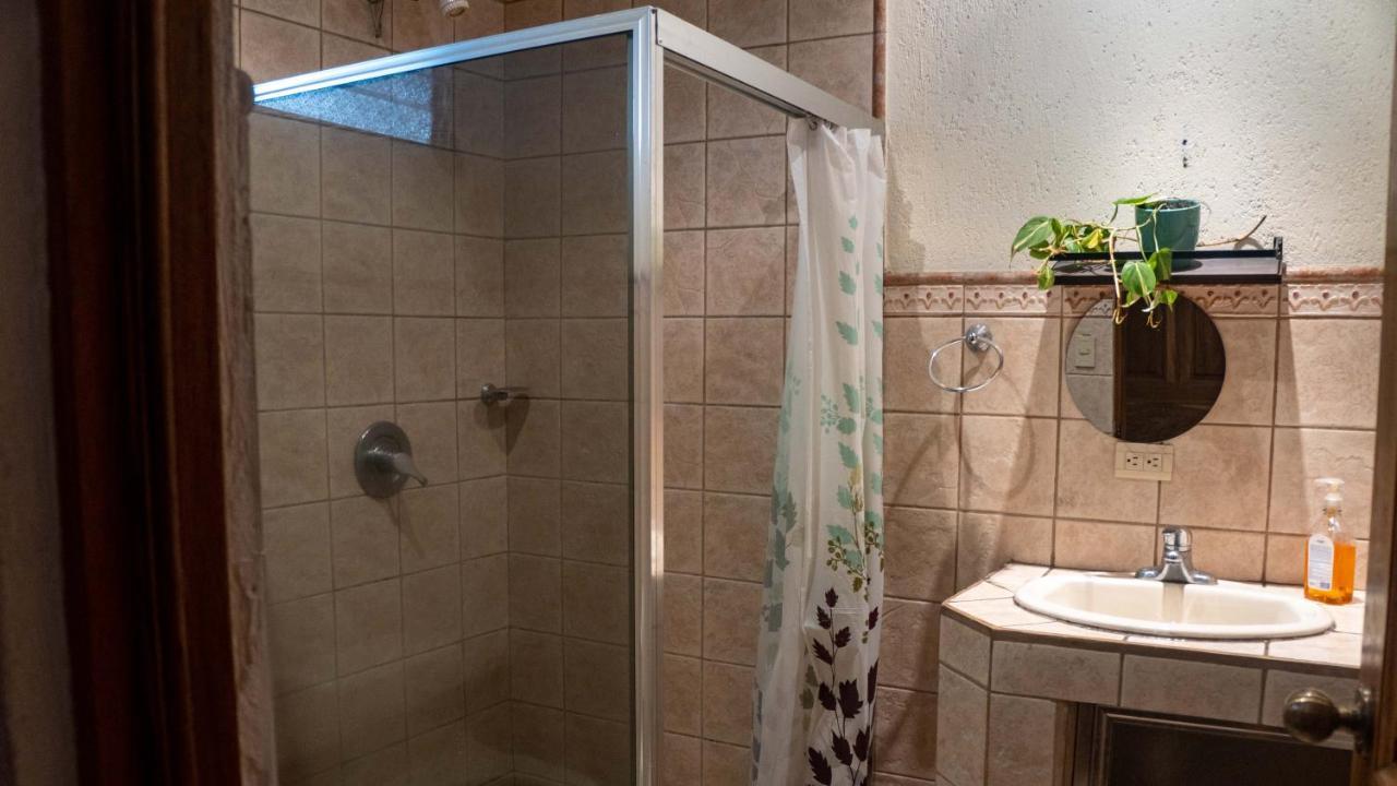Eco Hotel Puerto Urbano 436 聖荷西 外观 照片
