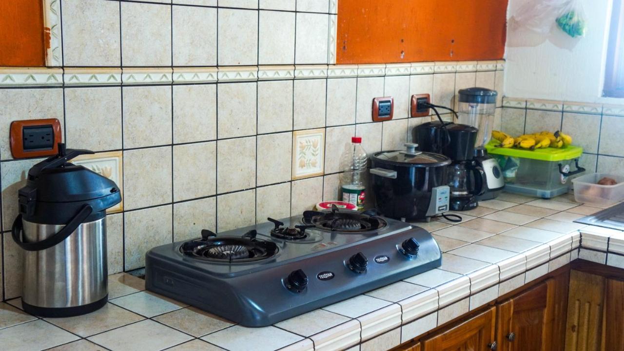 Eco Hotel Puerto Urbano 436 聖荷西 外观 照片