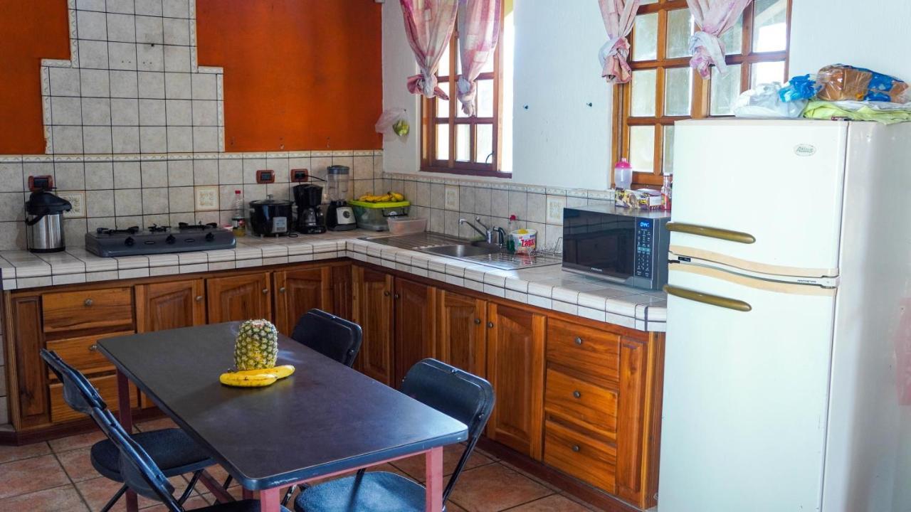 Eco Hotel Puerto Urbano 436 聖荷西 外观 照片