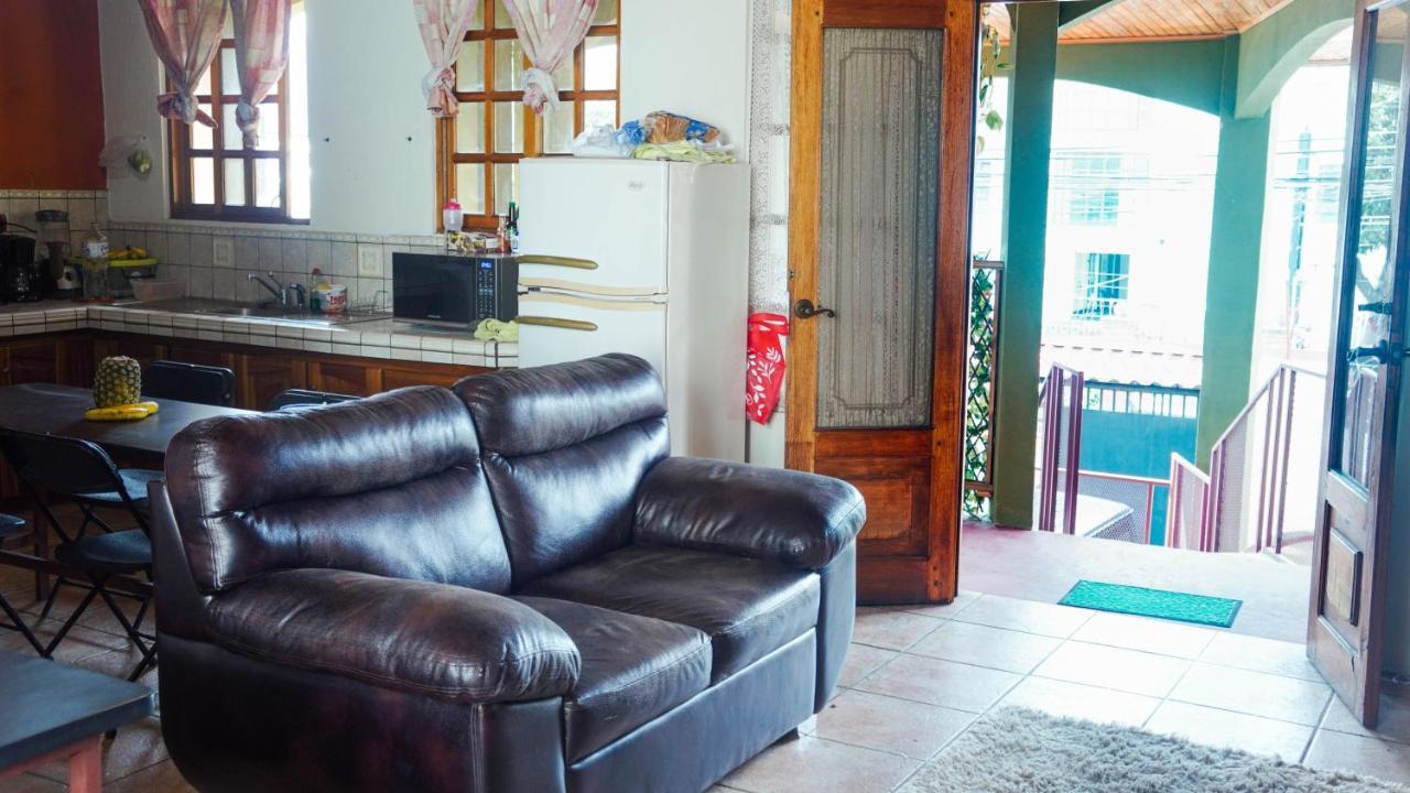 Eco Hotel Puerto Urbano 436 聖荷西 外观 照片