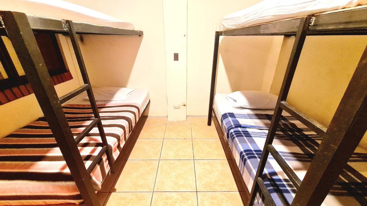 Eco Hotel Puerto Urbano 436 聖荷西 外观 照片