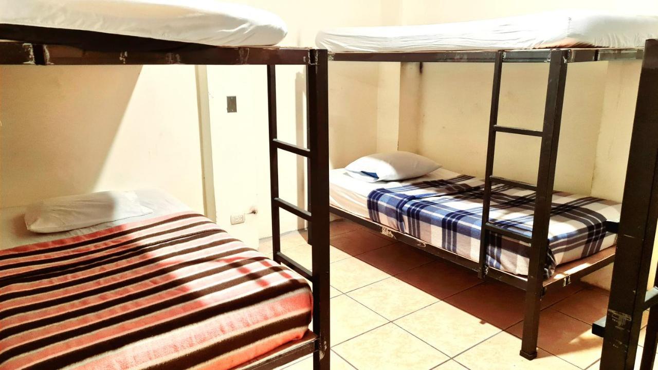 Eco Hotel Puerto Urbano 436 聖荷西 外观 照片