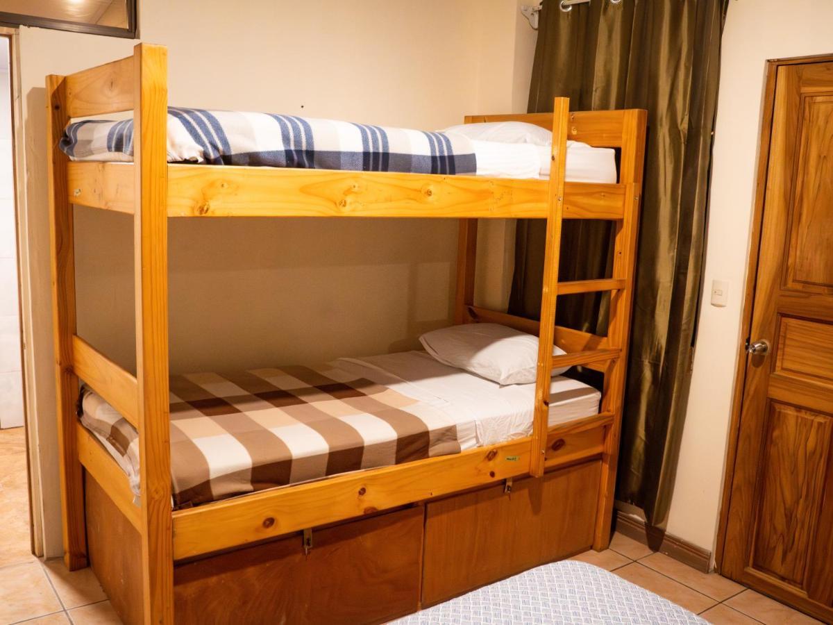 Eco Hotel Puerto Urbano 436 聖荷西 外观 照片