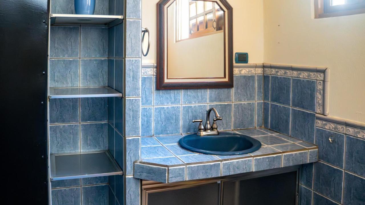 Eco Hotel Puerto Urbano 436 聖荷西 外观 照片