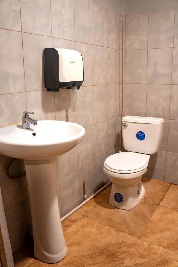 Eco Hotel Puerto Urbano 436 聖荷西 外观 照片